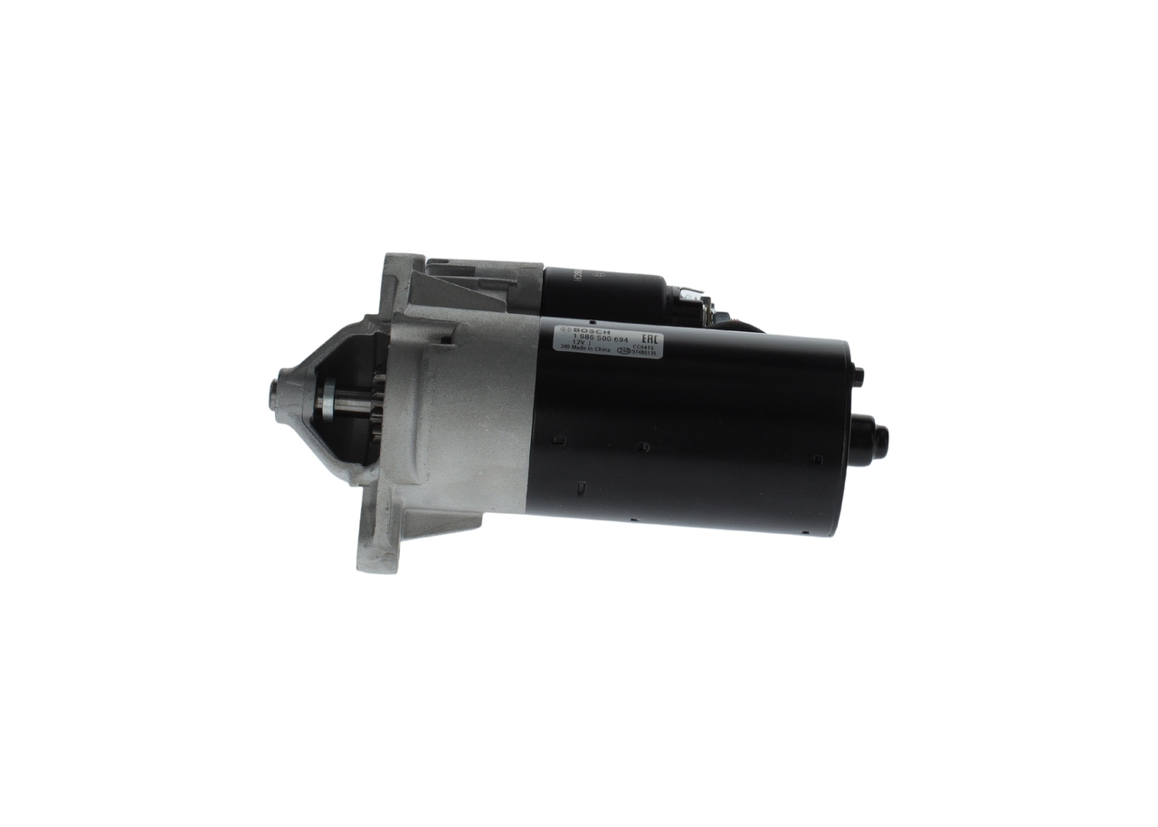 MITSUBISHI BOSCH Motor 1 986 S00 694