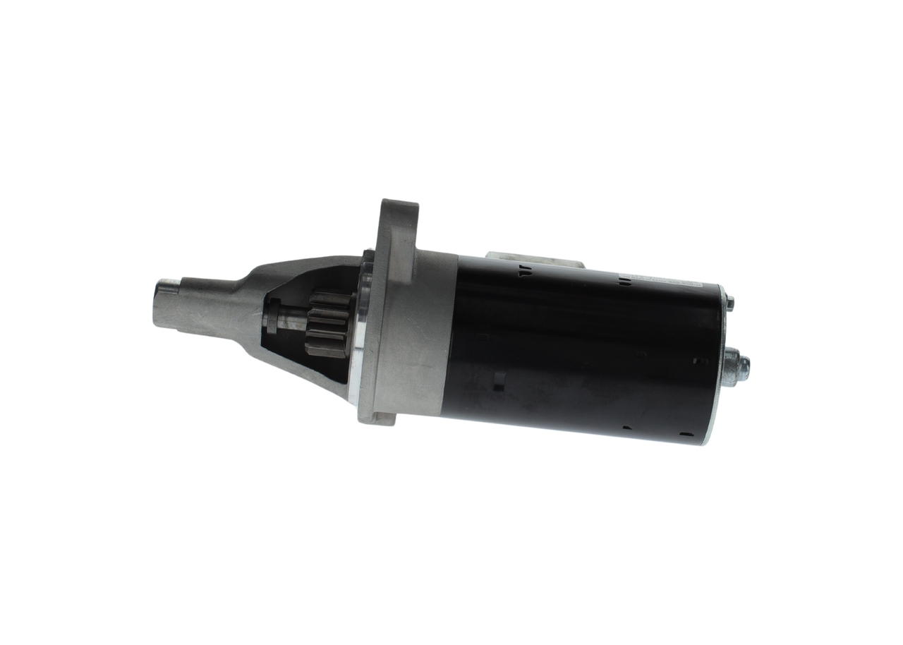 BOSCH 1 986 S00 726 Startmotor Passat 3B6 2.5 TDI 150 Pk AFB