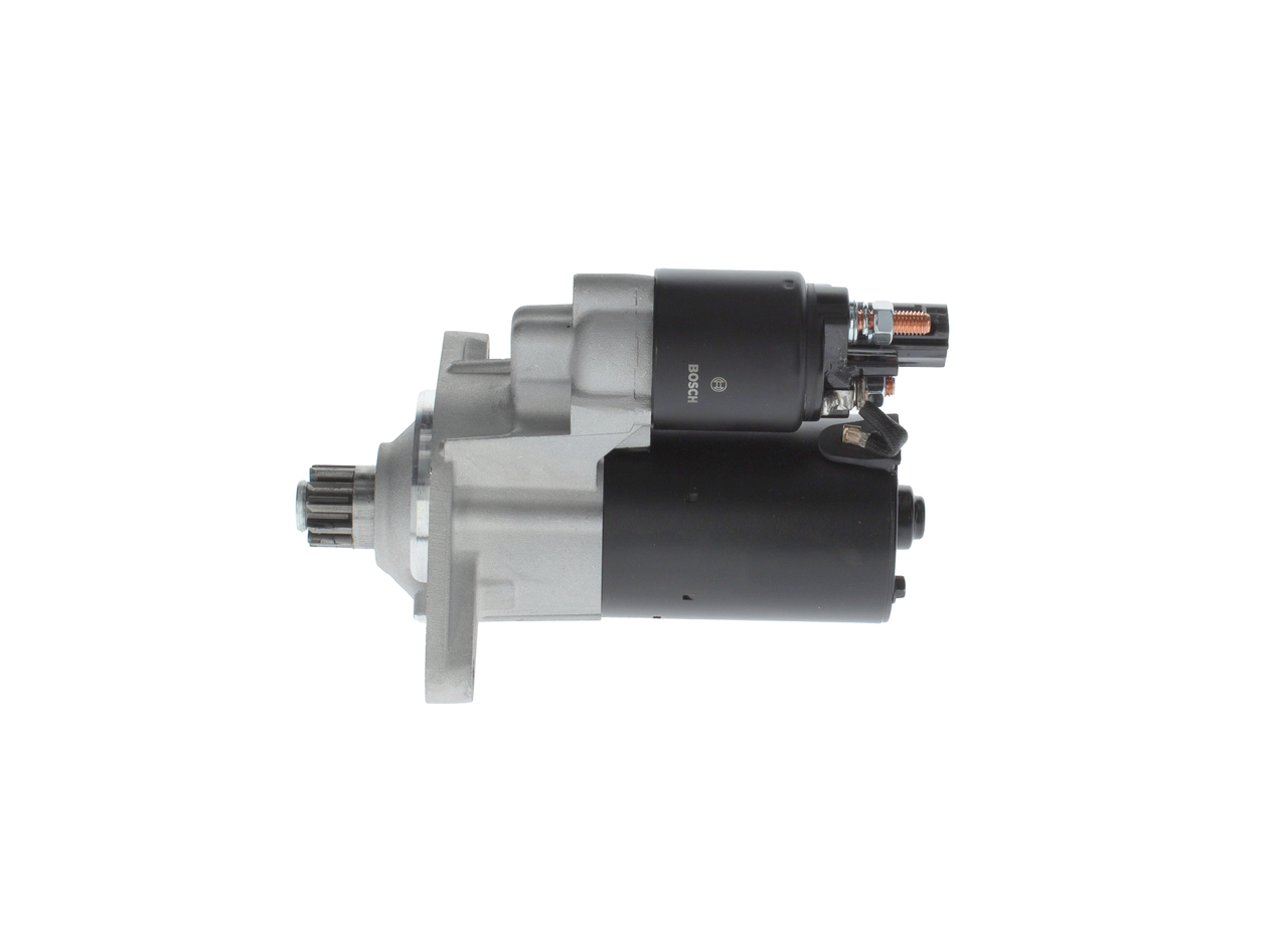 BOSCH 1 986 S00 791 Anlasser Audi A3 Limousine 2.0 TFSI 220 PS CHHB