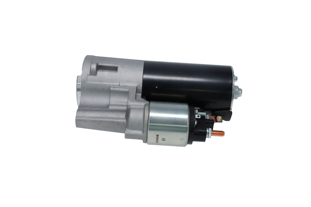 BOSCH 1 986 S00 796 Starttimoottori Porsche Cayenne 955 3.2 241 hv M02.2Y