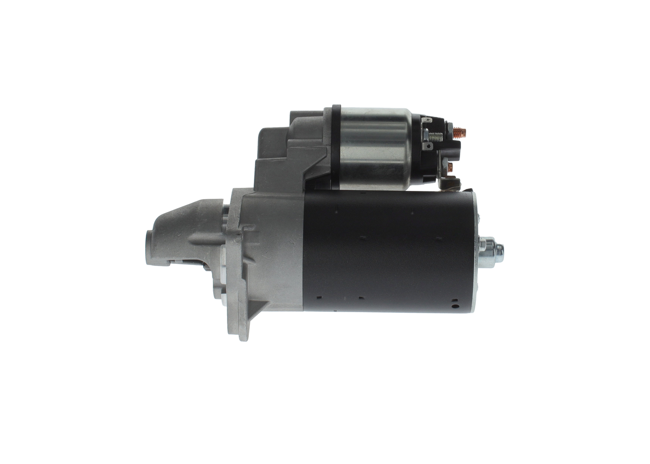 BOSCH 1 986 S00 827 Ajovalon säätömoottori 1.4 LPG 140 hv B 14 NET