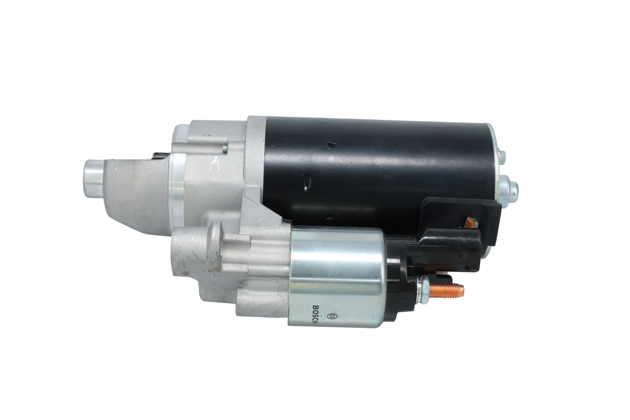 BOSCH 1 986 S00 846 Starttimoottori Audi Q5 8r SQ5 3.0 TDI quattro 326 hv CVUB