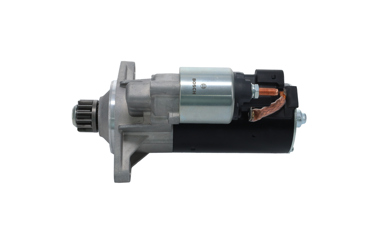 BOSCH 1 986 S00 869 Relé intervalo de limpa-vidros 2.0 TDi 4x4 193 cv DXNB