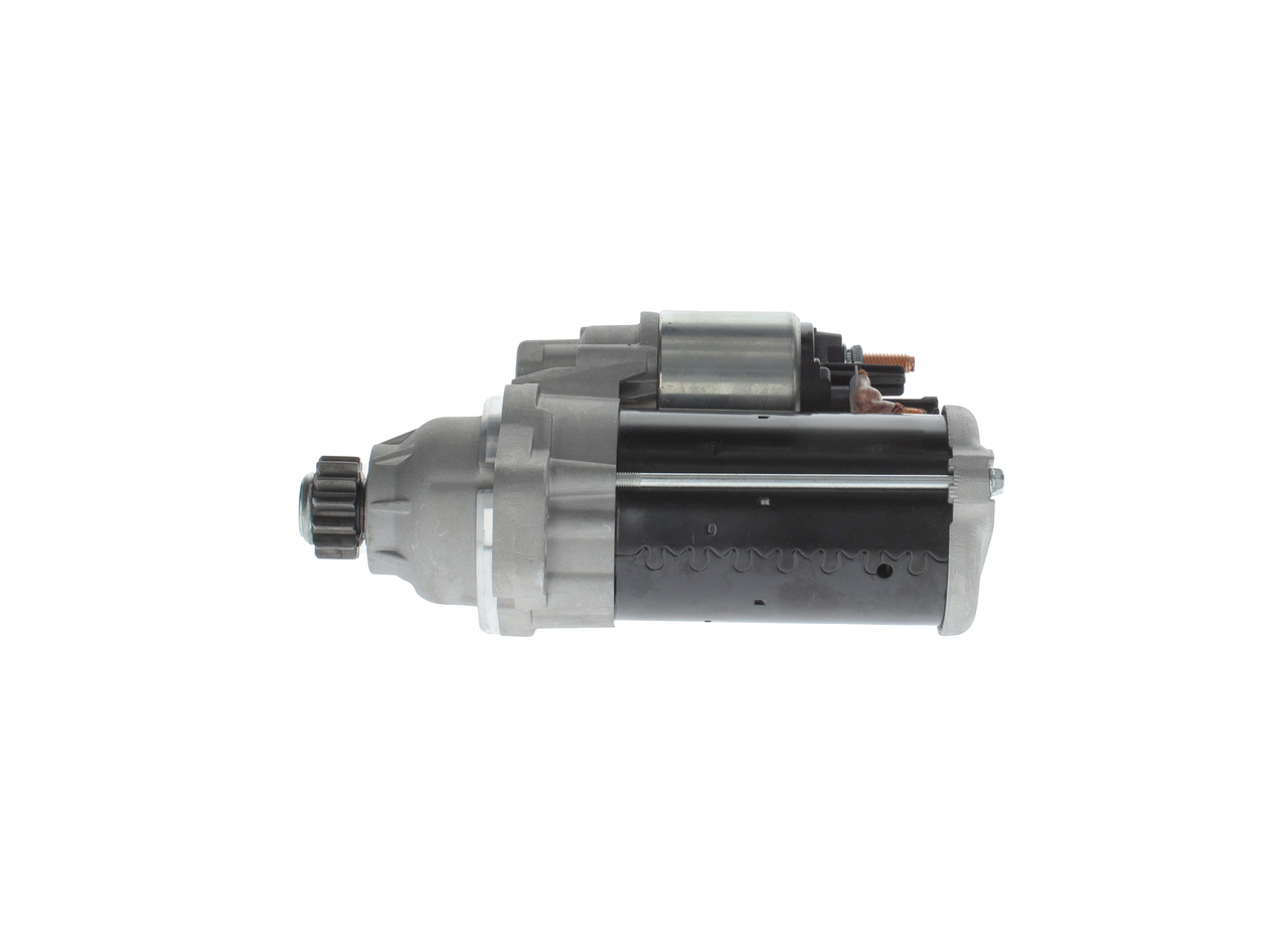 BOSCH 1 986 S00 883 Anlasser AUDI A3 8v 2.0 TFSI quattro 190 PS CZPB