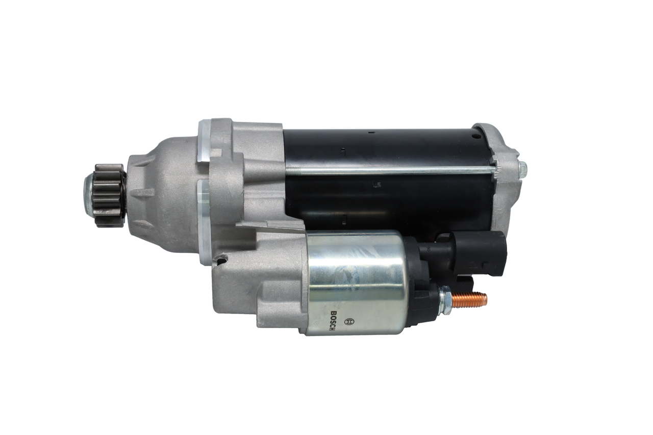 BOSCH 1 986 S00 884 Motor de arranque Skoda Superb 3V3 1.4 TSI 125 cv CZCA