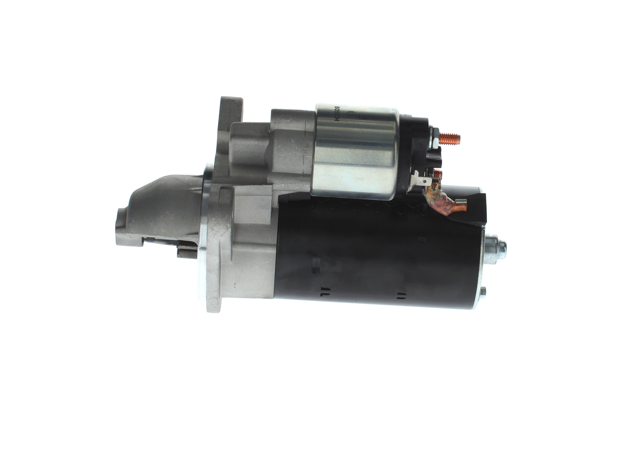 BOSCH 1 986 S00 936 Klímakompresszor 2.5 TD 4x4 (L316) 116 LE 11 L