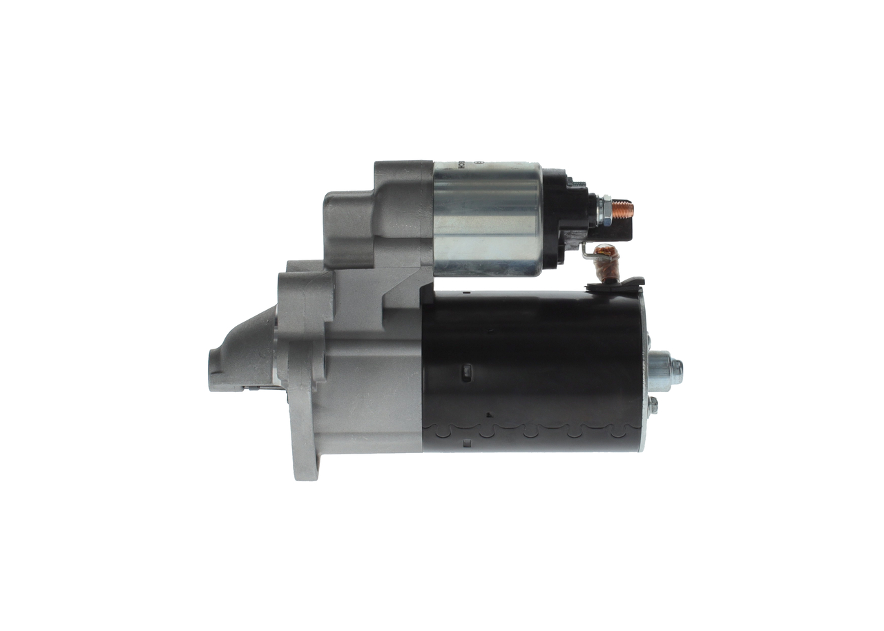 BOSCH 1 986 S00 951 Laderelæ 1.5 dCi 82 HK
