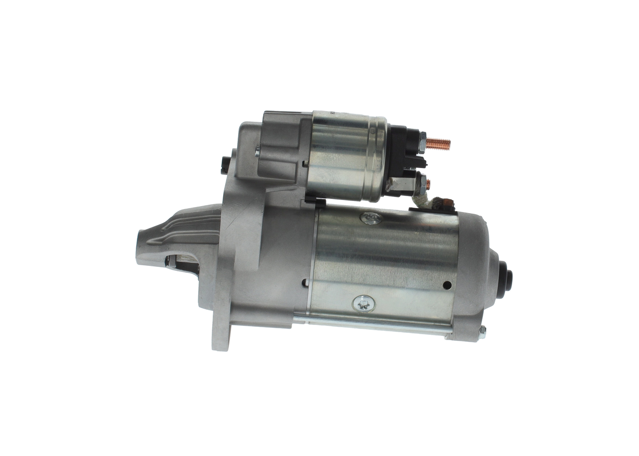 BOSCH 1 986 S00 982 Anlasser Ford Transit Connect Kombi 1.5 TDCi 120PS 2024
