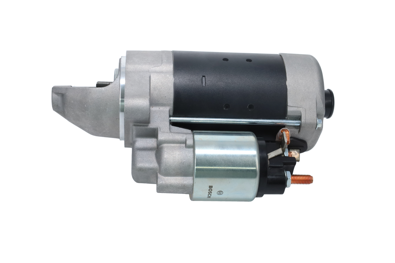 BOSCH 1 986 S10 086 Starttimoottori Audi Q7 4L 4.2 TDI quattro 326 hv BTR