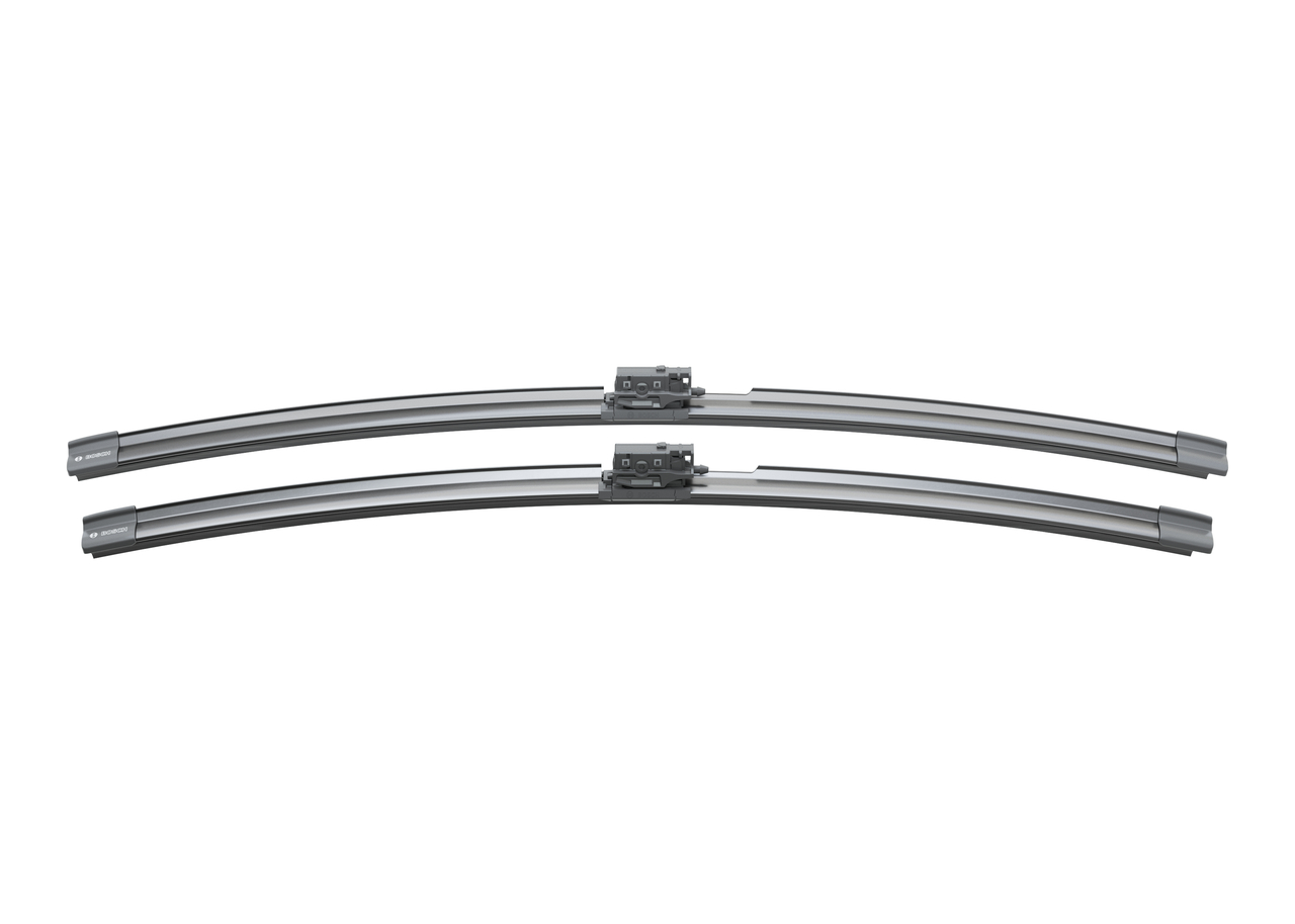 BOSCH 3 397 110 004 Essuie-glace MERCEDES-BENZ Sprinter 4-t Tourer (907) 416 CDI (907.843, 907.743, 907.745) 163CV 2024