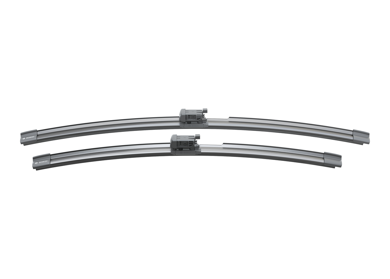 BOSCH 3 397 110 007 Wischerarm T5 AWD 254PS 2024
