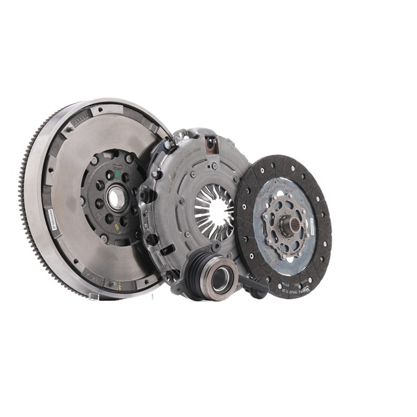 SACHS 2290 601 189 Siłownik sprzęgła 2.0 BlueHDi 4x4 122 KM AHK (DW10FE)