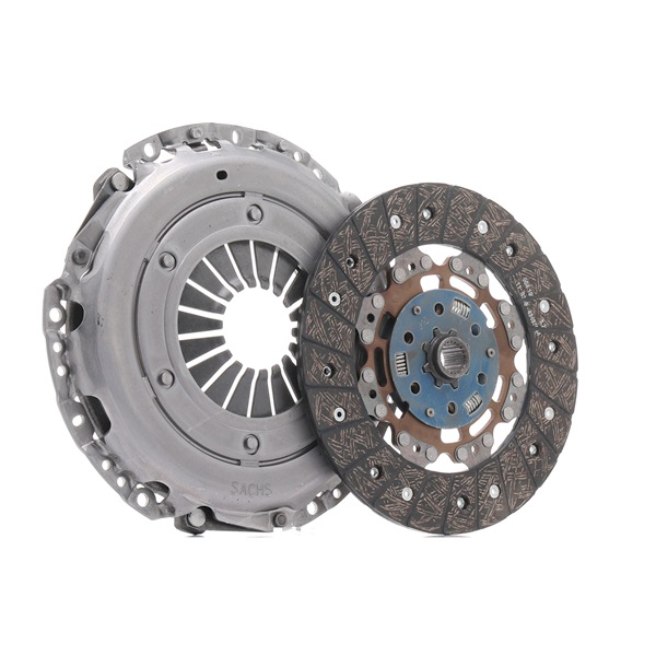 SACHS 3000 970 145 Geleidelager koppeling 1.6 CDTI (_76) 110 Pk B 16 DTN