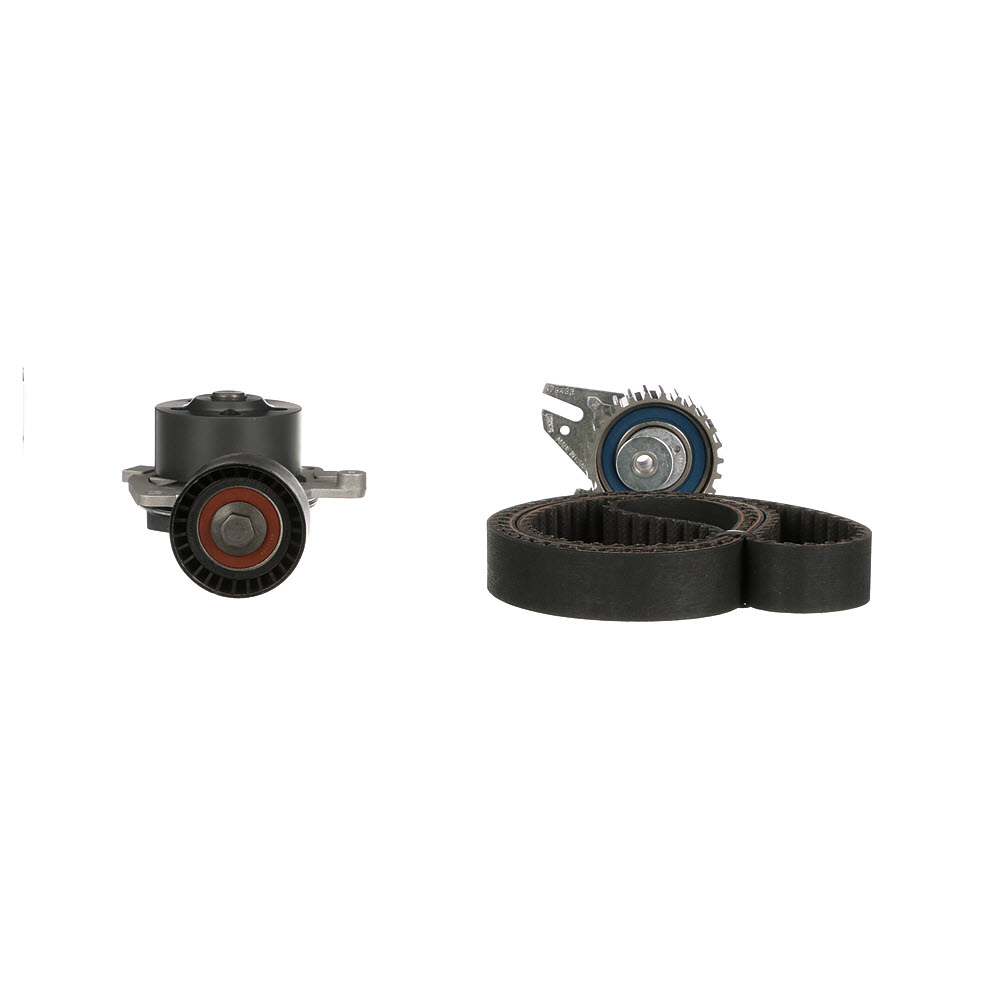 GATES KP15469XS Σετ ιμάντα χρονισμού Fiat Stilo Combi 1.8 16V 133 PS 192 A4.000