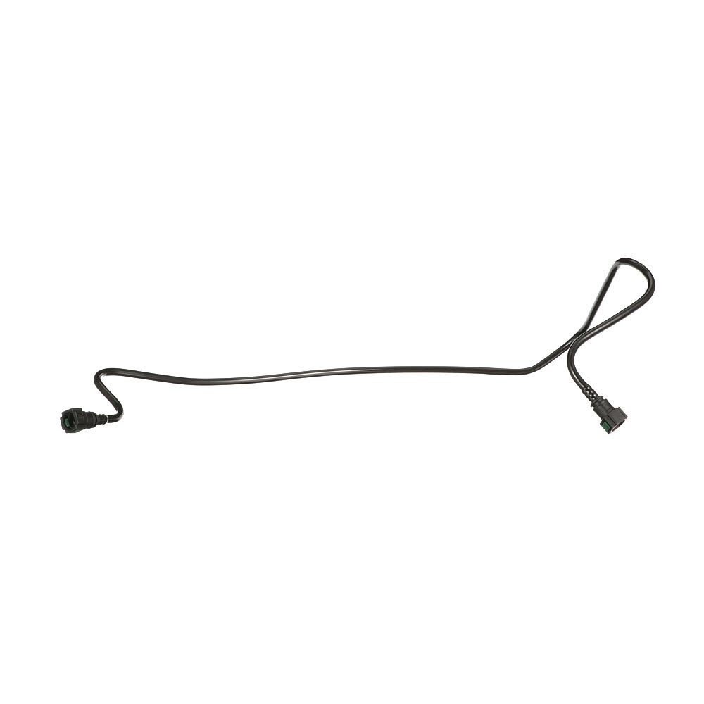 GATES MFL1285 Ελαστικός σωλήνας καυσίμων Citroen C4 Picasso 2 2.0 i 16V 143 PS