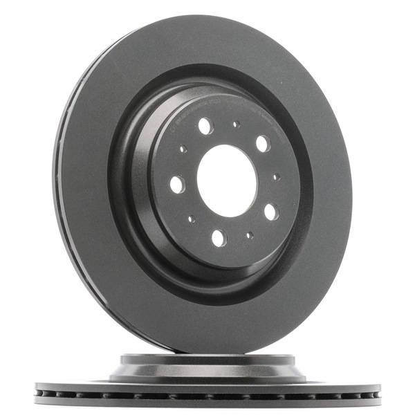 BREMBO KT 08 002 Fék készlet TESLA Model 3 (5YJ3) EV 275 LE 3D1