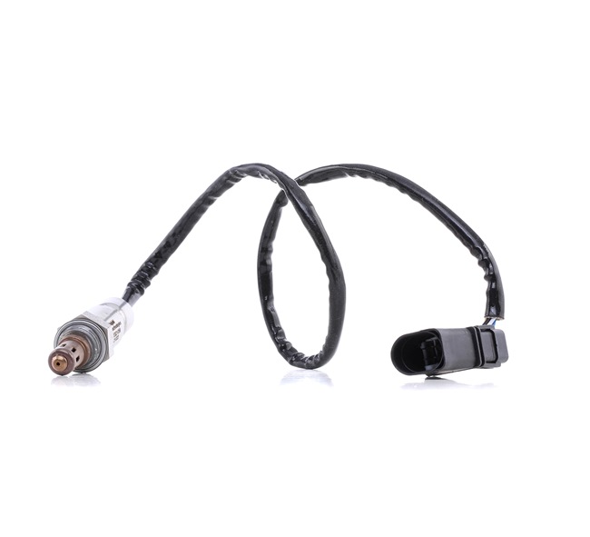 DELPHI ES21056-12B1 Lambdaszonda (NOx) AUDI A3 8v 1.2 TFSI 105 PS CJZA