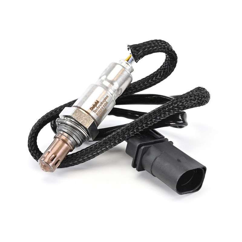 DELPHI ES21194-12B1 Sonda lambda (NOx, O2) VAUXHALL Astra Mk7 (K) Familiar (B16) 1.6 CDTi 136 cv D 16 DTH