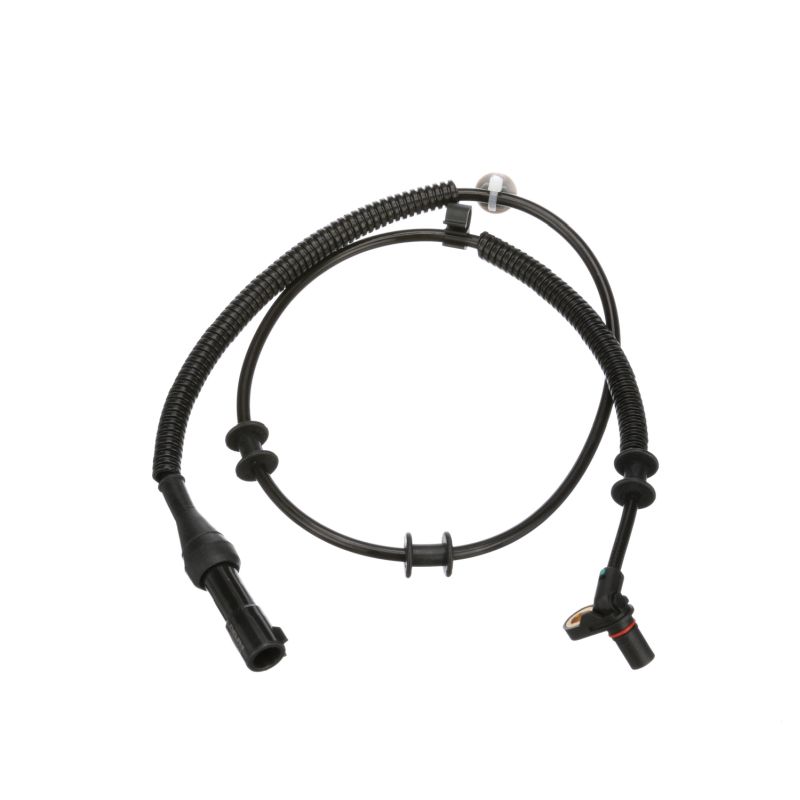 DELPHI SS20248 Bremseforstærker 5.4 Flexfuel 4WD 305 HK 99L
