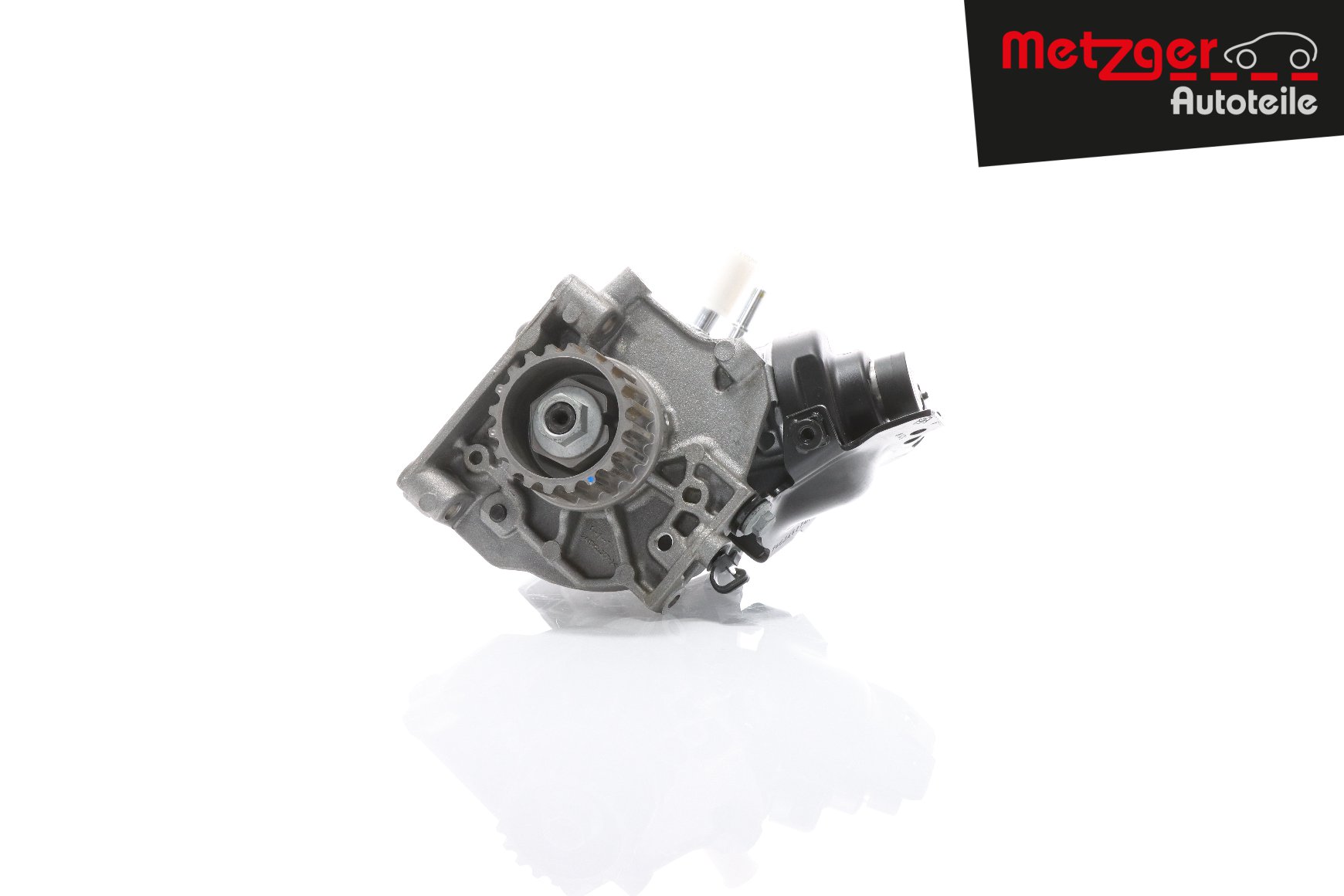 METZGER 0830137 Hochdruckpumpe Dacia Dokker Express 1.5 Blue dCi 95 (FEJL) 95PS 2024