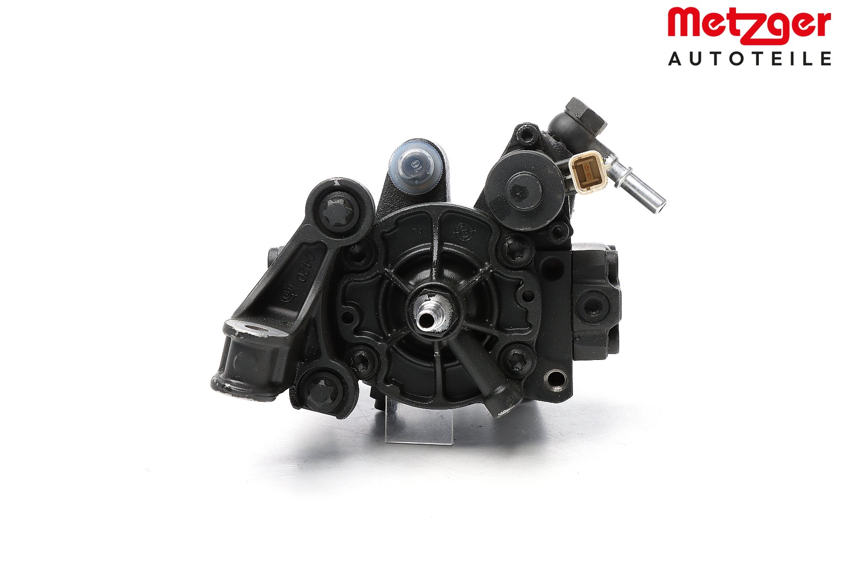 METZGER 0830138 Pompe haute pression Dacia Duster Van 1.5 dCi 4x4 109CV 2023