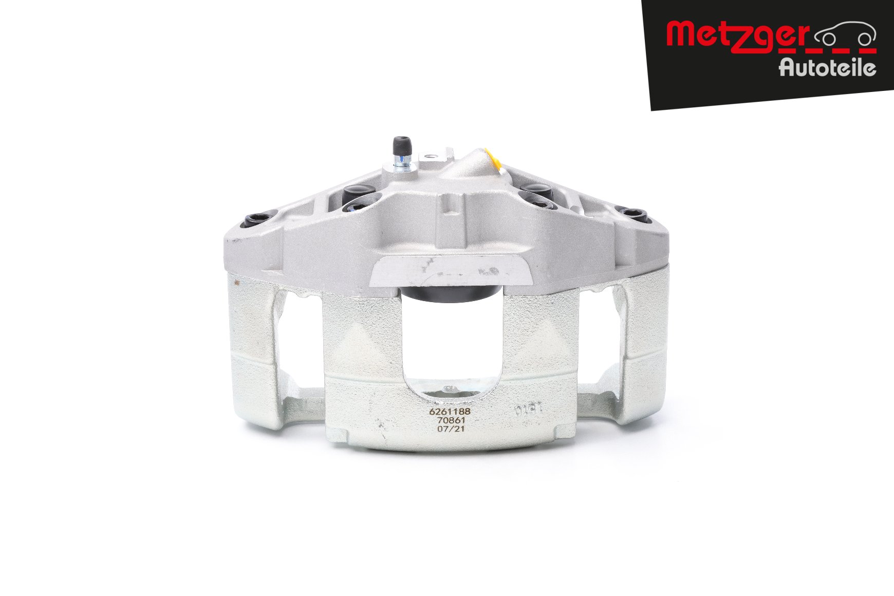 METZGER 0830139 Gasklep positiesensor 2.2 TDCi 100 Pk DRFE