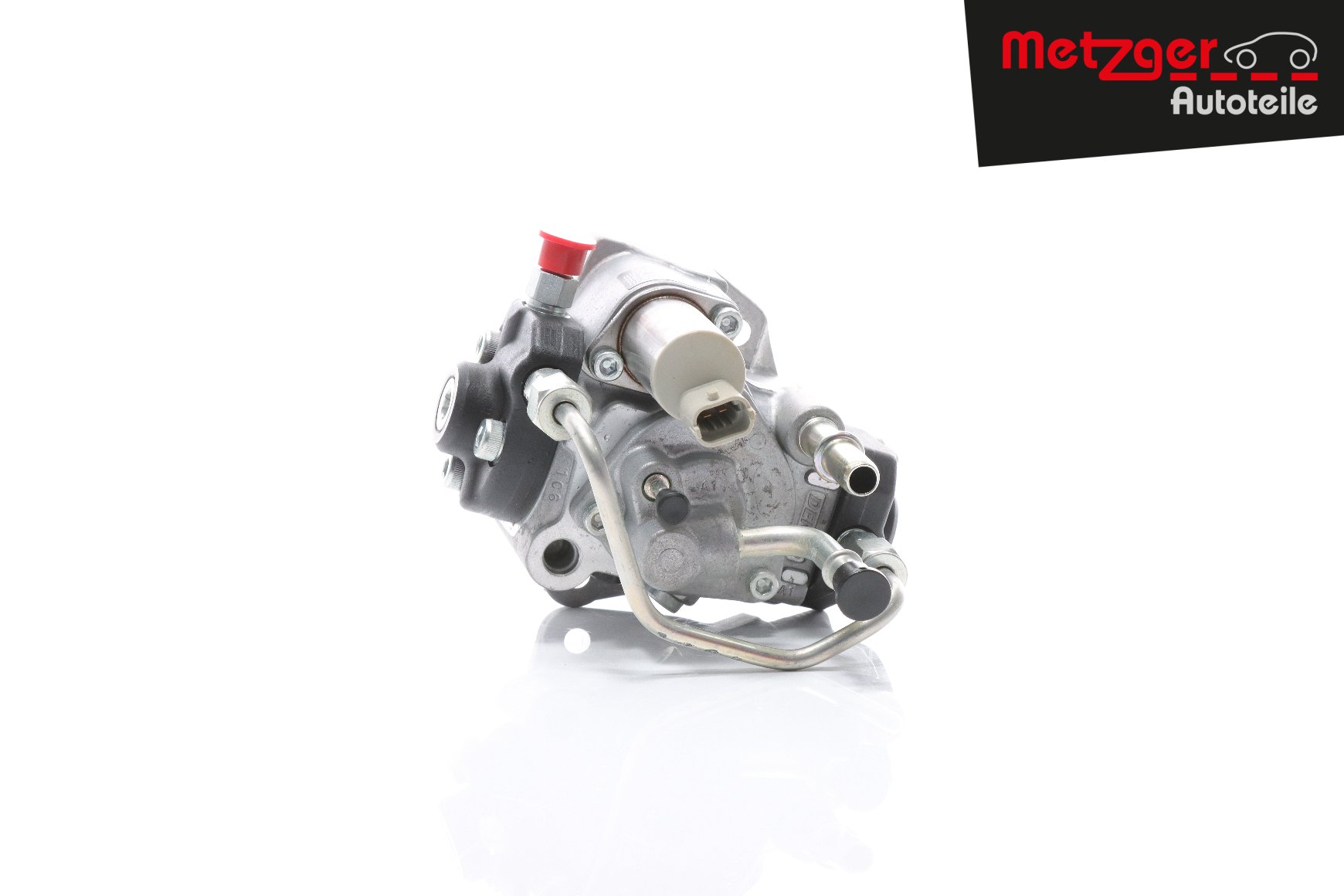 METZGER 0830140 Bomba inyectora VAUXHALL Astra Mk6 (J) GTC (P10) 1.7 CDTi 131 cv A 17 DTS