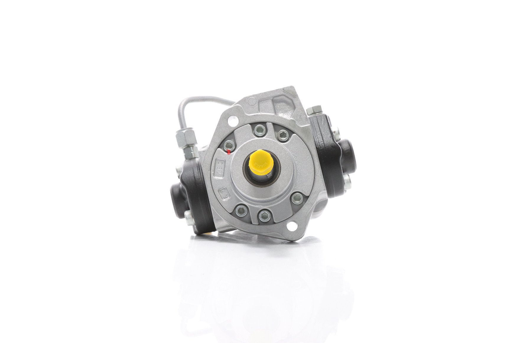 METZGER 0830141 Bomba inyectora VAUXHALL Astra Mk7 (K) Familiar (B16) 1.6 BiTurbo 150 cv D 16 DTR