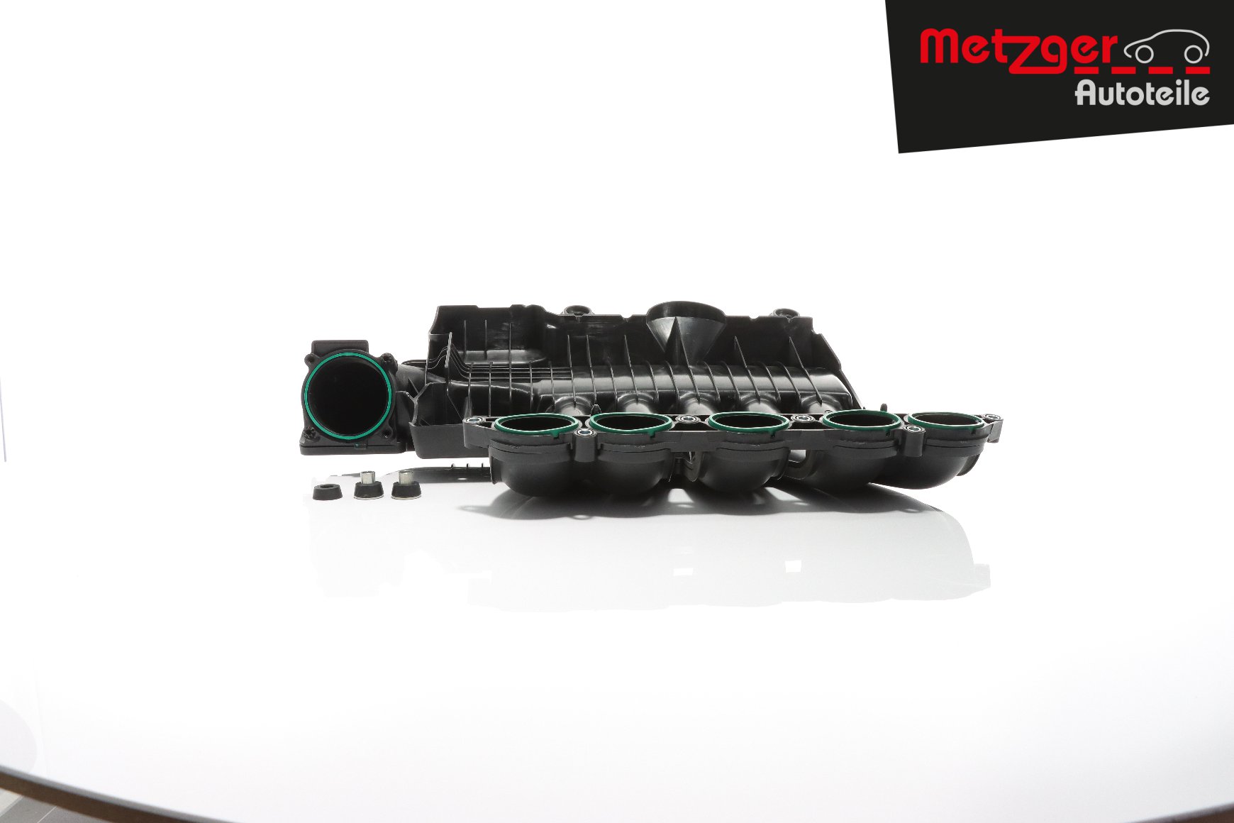 VOLVO METZGER Innsugningsmanifold 2100106