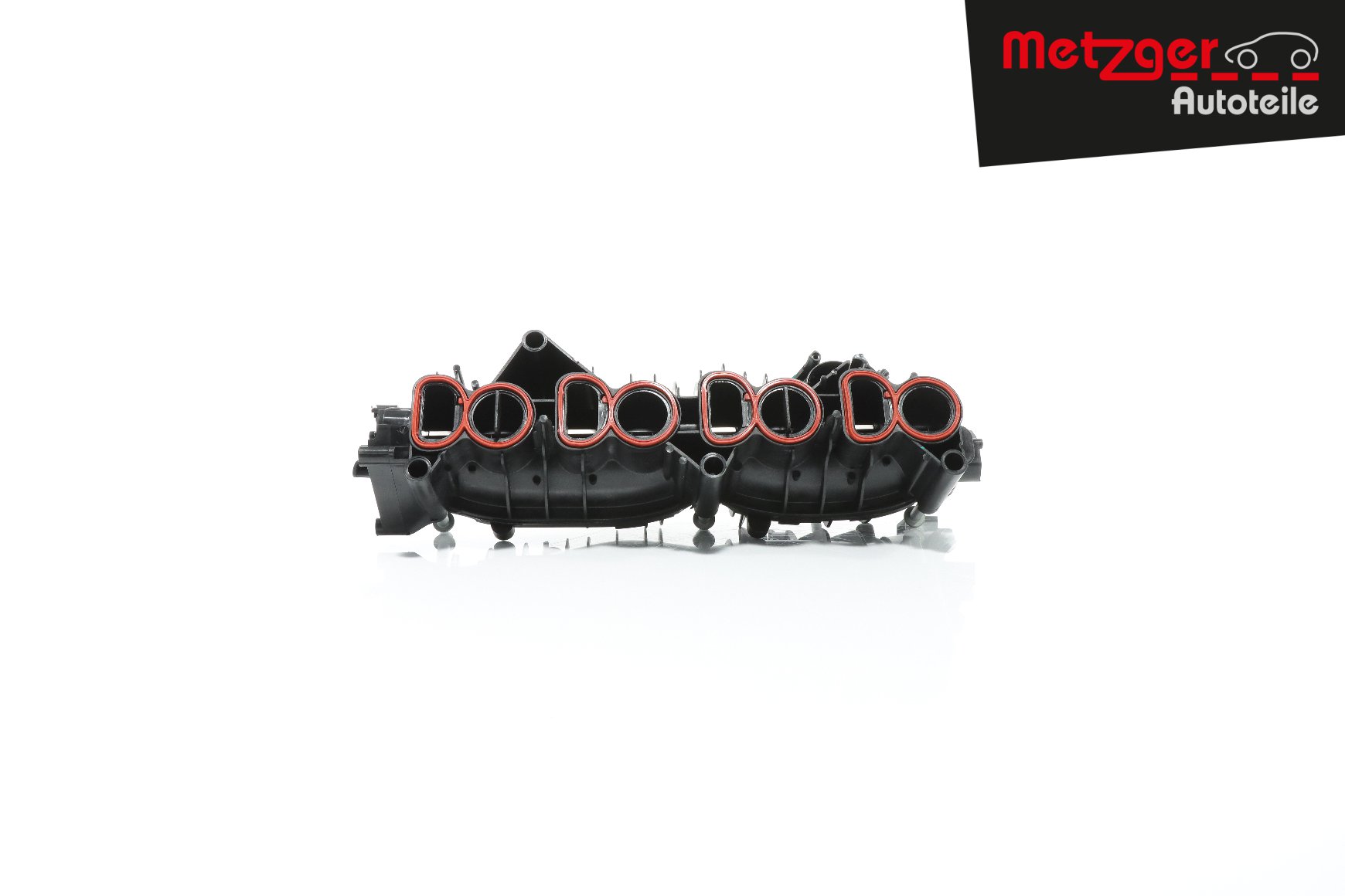 BMW METZGER Innsugningsmanifold 2100111