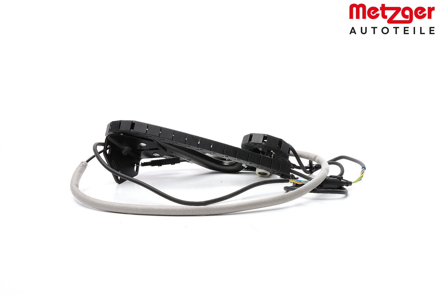 METZGER 2310152 Portes composants Mercedes Sprinter 4,6-t Van 411 CDI (906.653, 906.655, 906.657) 114CV 2017