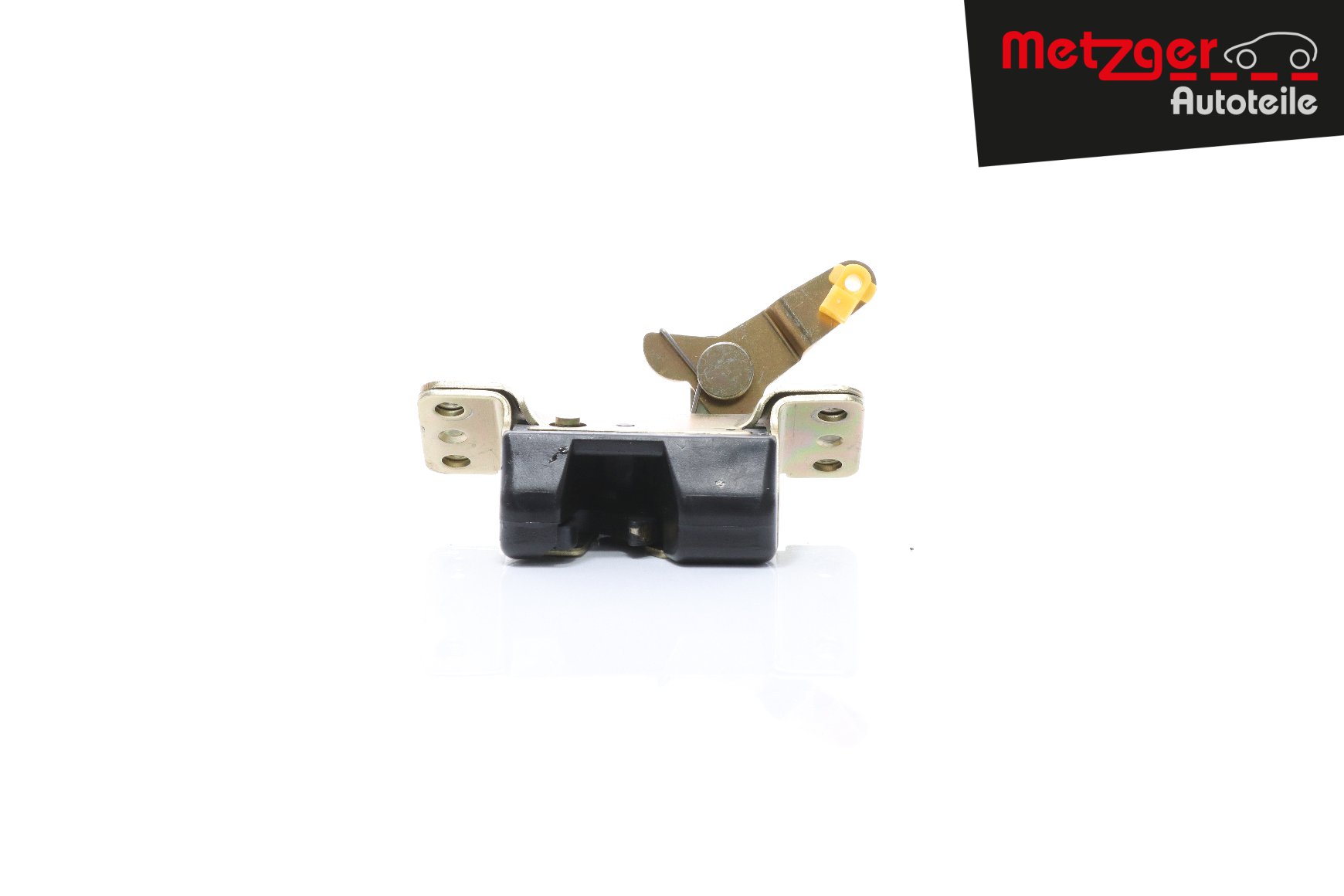 METZGER 2310719 Fechadura da tampa da bagageira Opel Omega B Caravan 3.2 V6 (F35, M35, P35) 218 cv Y 32 SE