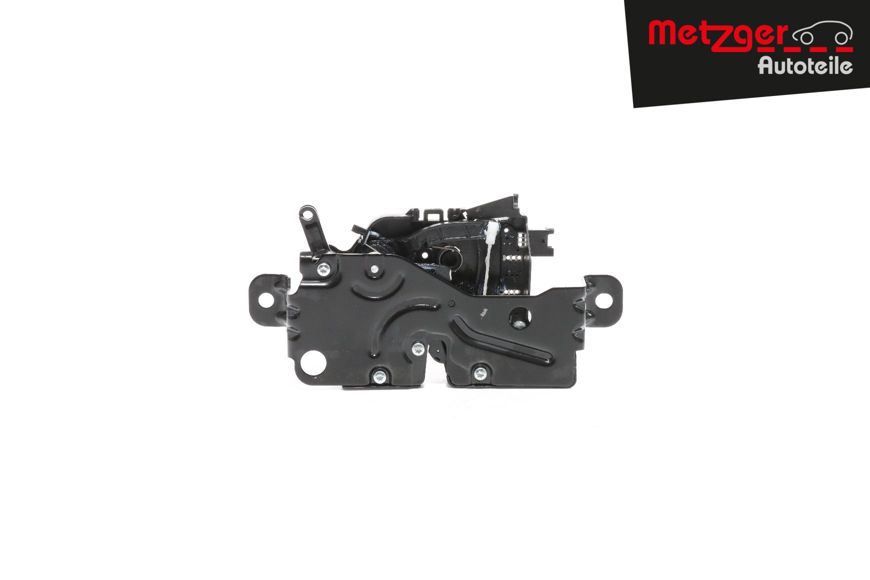 METZGER 2310721 Dostosowanie siedzenia 530 e Plug-in-Hybrid xDrive 252 KM GC1