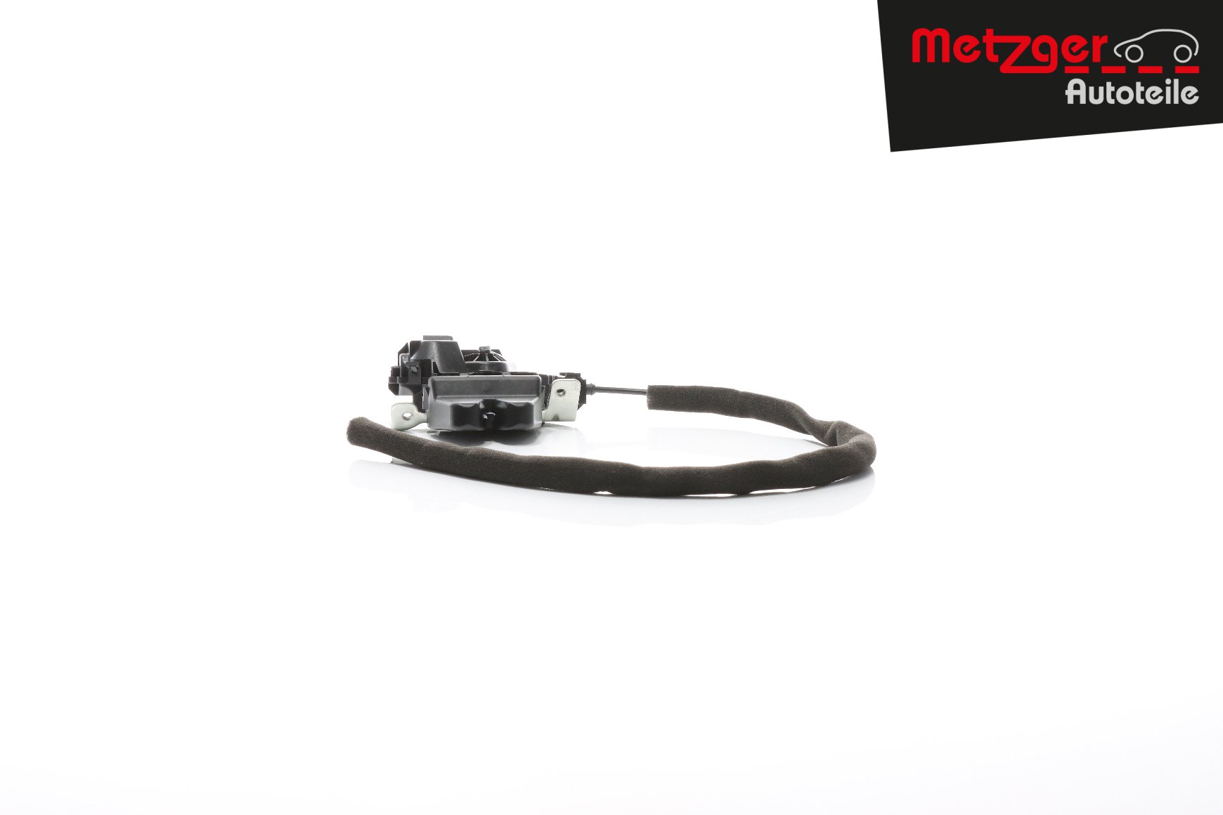 METZGER 2310723 Bagklaplås Mercedes W204 C 300 3.5 4-matic (204.080) 252 HK M 276.957
