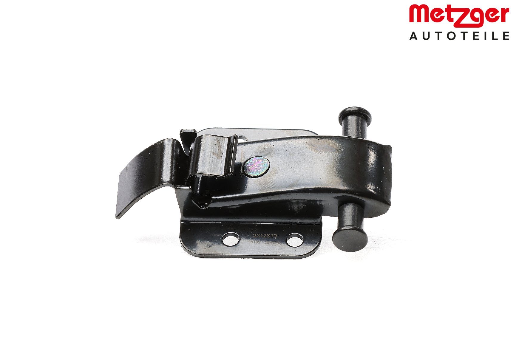 MERCEDES-BENZ METZGER Ovi Yksittäisosat 2312310