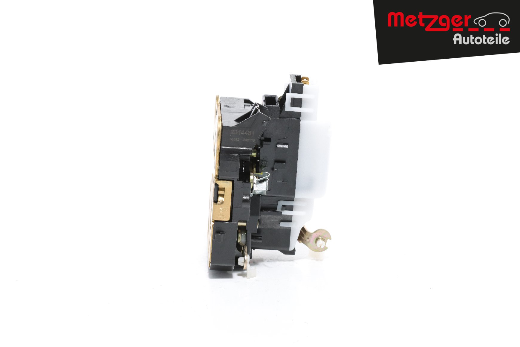 METZGER 2314481 Broasca usa Renault Master 2 Camion cu platformă 3.0 dCi 140 136 CP ZD3 202