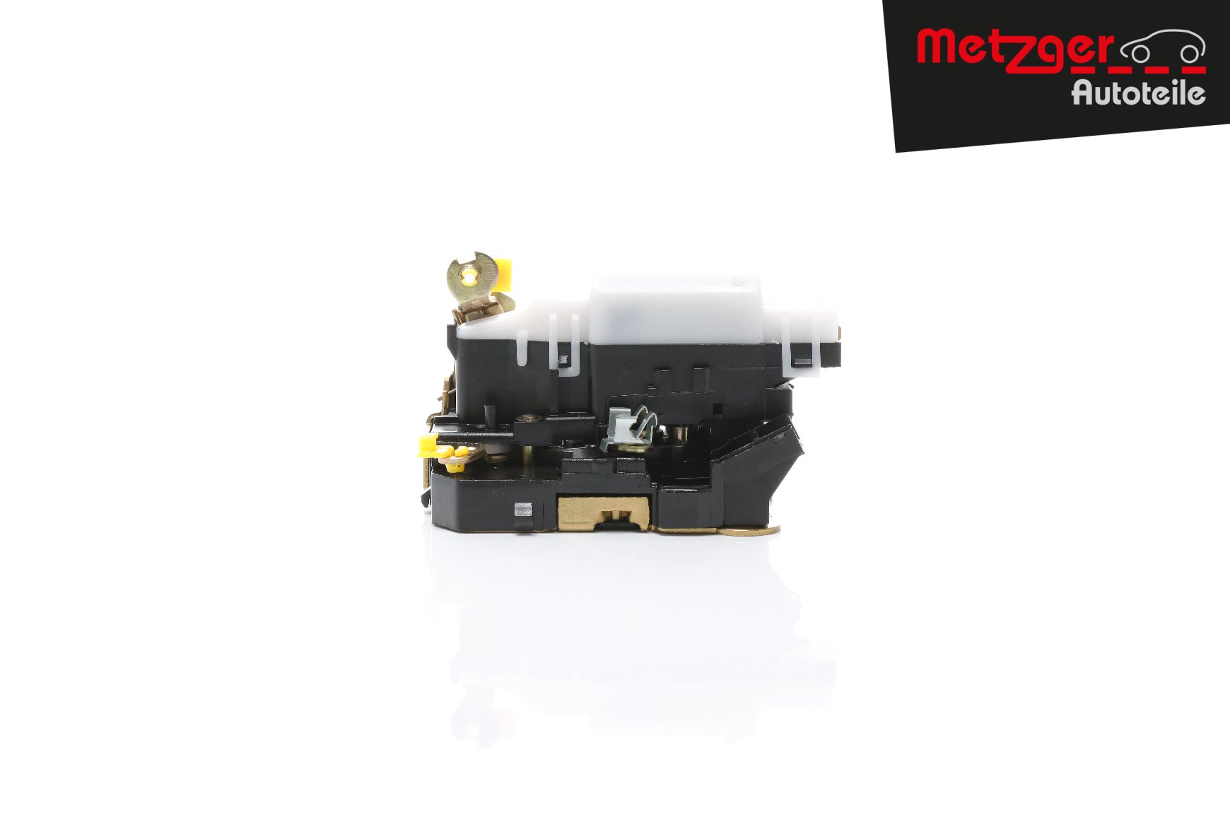 METZGER 2314482 Ajtózár szerkezet Renault Master 2 Van 3.0 dCi 140 136 LE ZD3 202