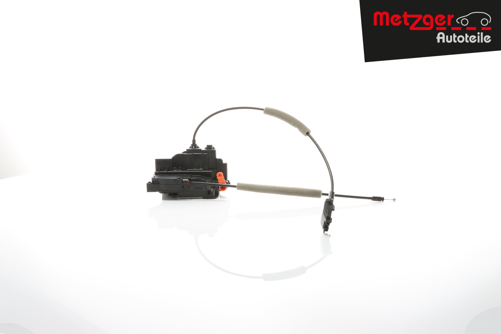 METZGER 2314497 Serratura Renault Master 3 Van 2.3 dCi 145 RWD (FV0E, FV0F, FV0T, FV10, FV12) 146 CV M9T 696