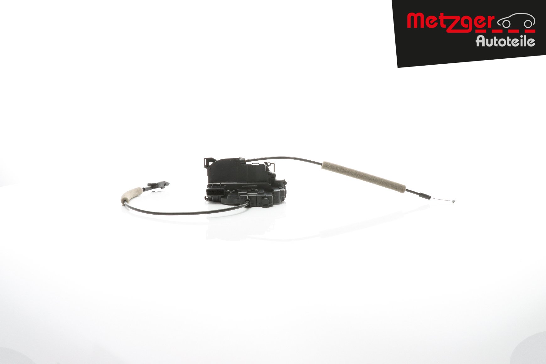 METZGER 2314498 Serratura Renault Master 3 Van 2.3 dCi 145 RWD (FV0E, FV0F, FV0T, FV10, FV12) 146 CV M9T 696