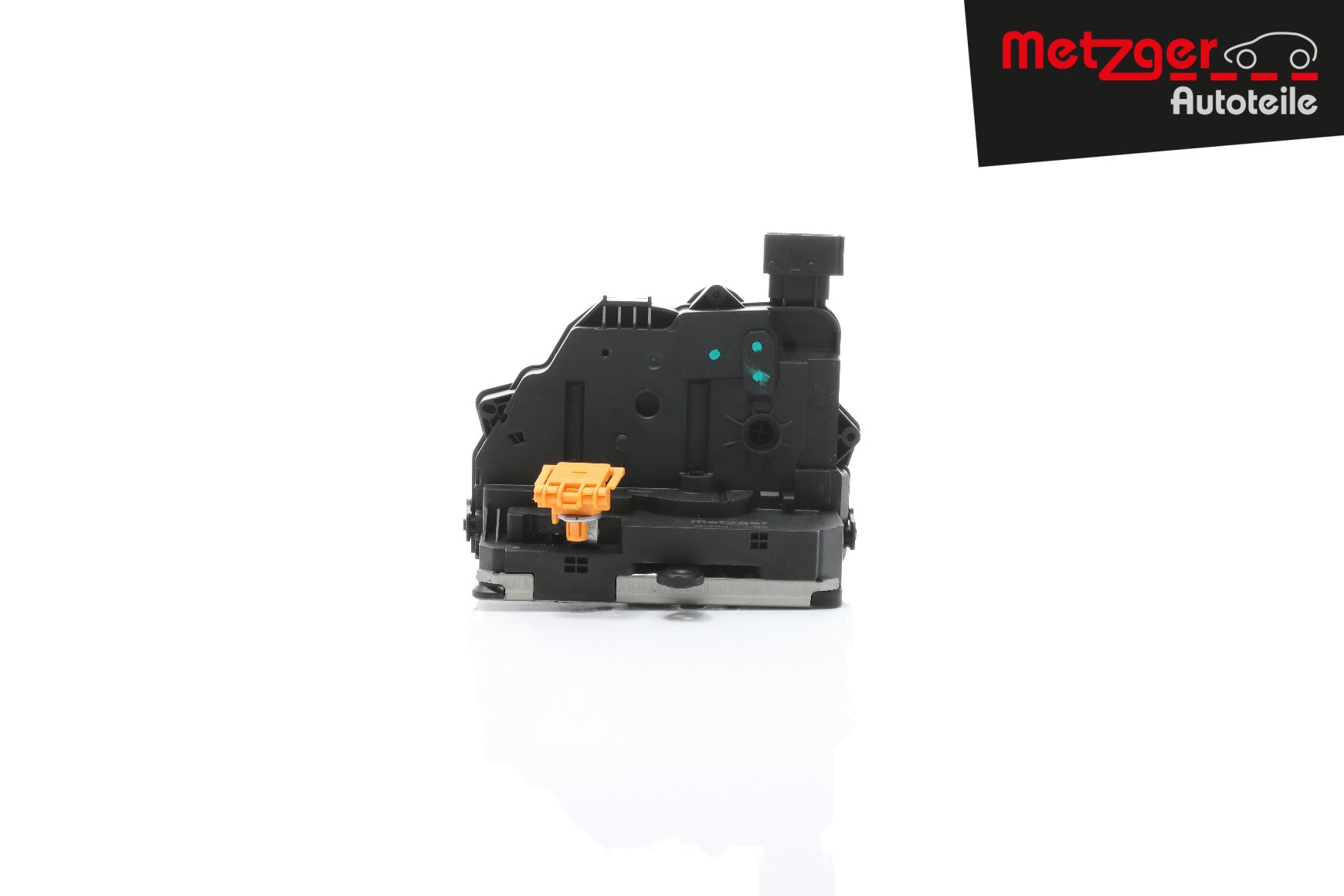 METZGER 2314500 Manivela elevalunas 1.3 CDTI (L08) 90 cv Z 13 DTH