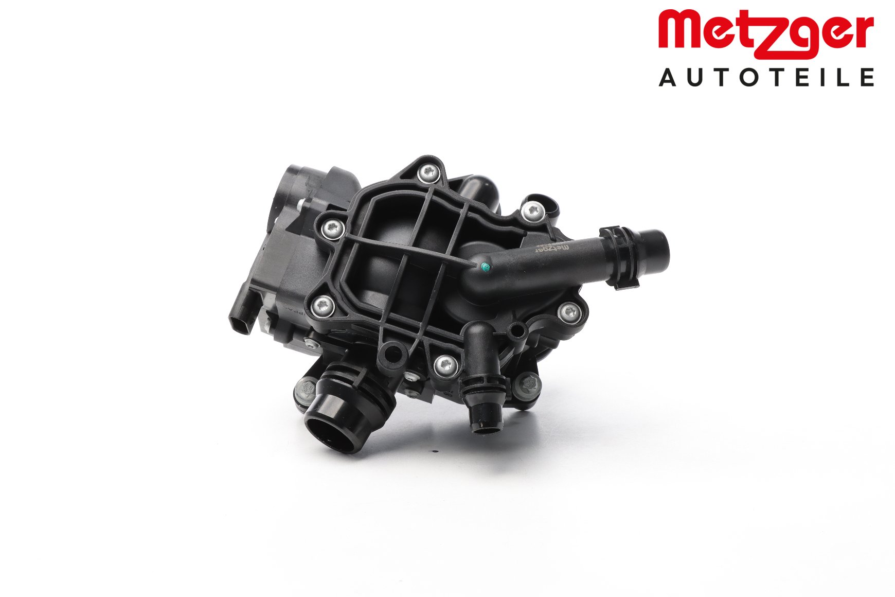 METZGER 4006465 Termostato BMW F34 320 i 163 CV B48 B20 A
