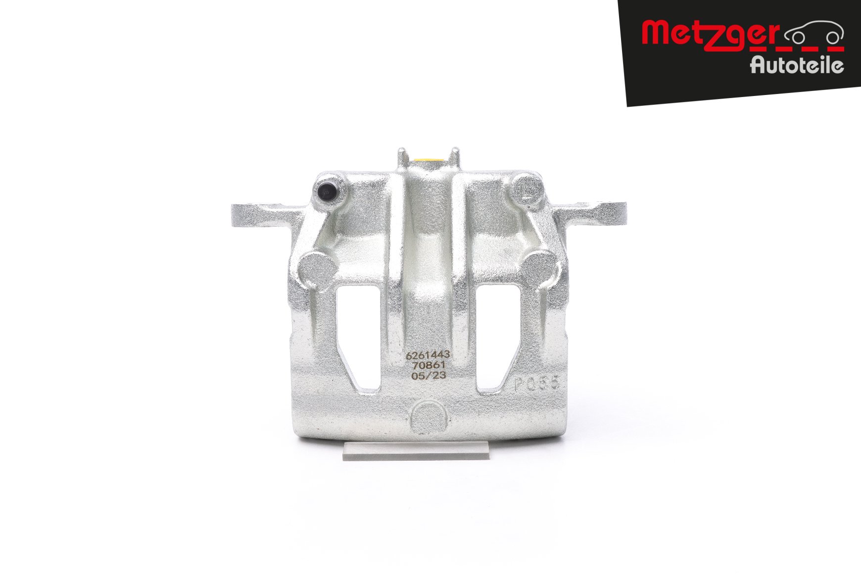 METZGER 6261443 Bremsecaliper Hyundai Santa FE DM 3.3 4WD 270 hk G6DF