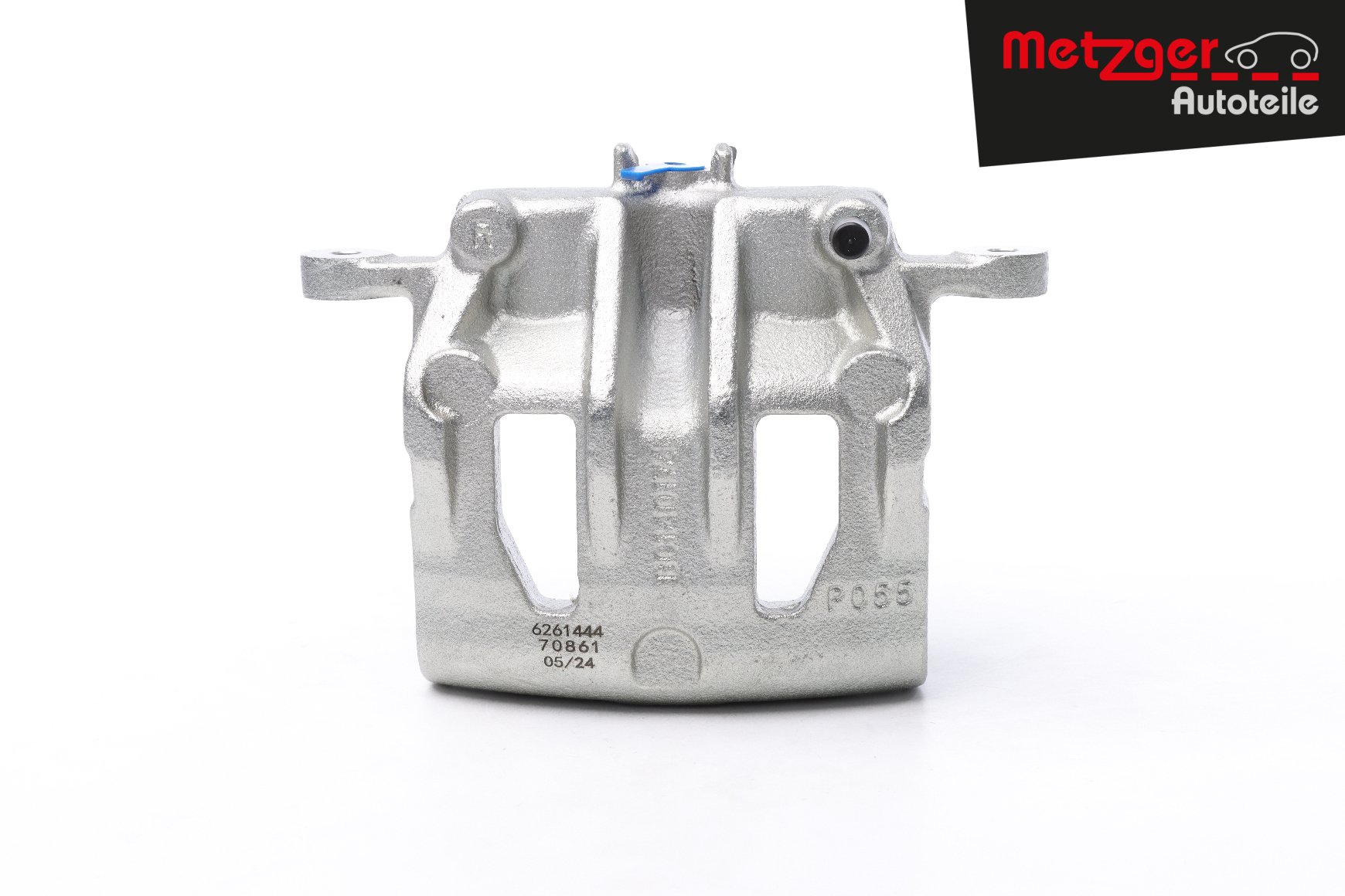 METZGER 6261444 Bremsecaliper Hyundai Santa FE DM 3.3 4WD 270 hk G6DF