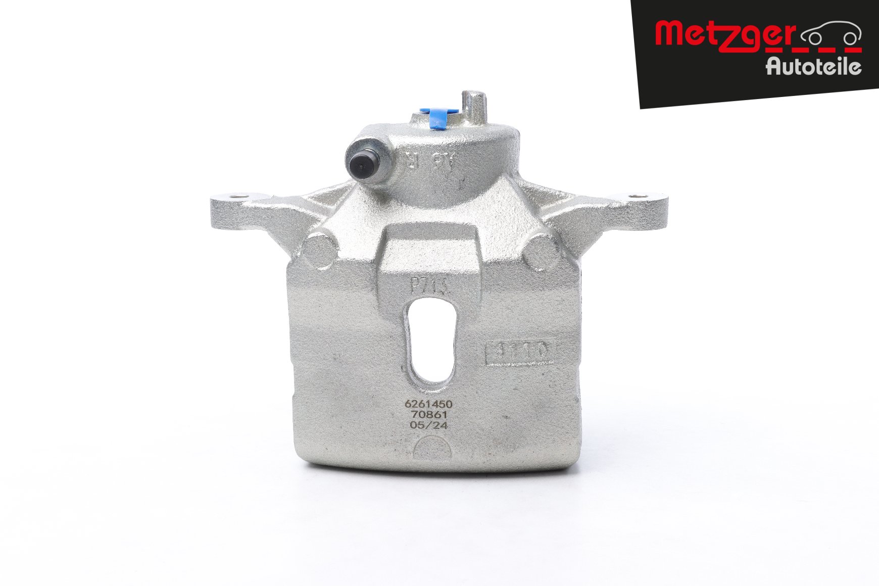 6261450 Étrier de frein METZGER Kia prix
