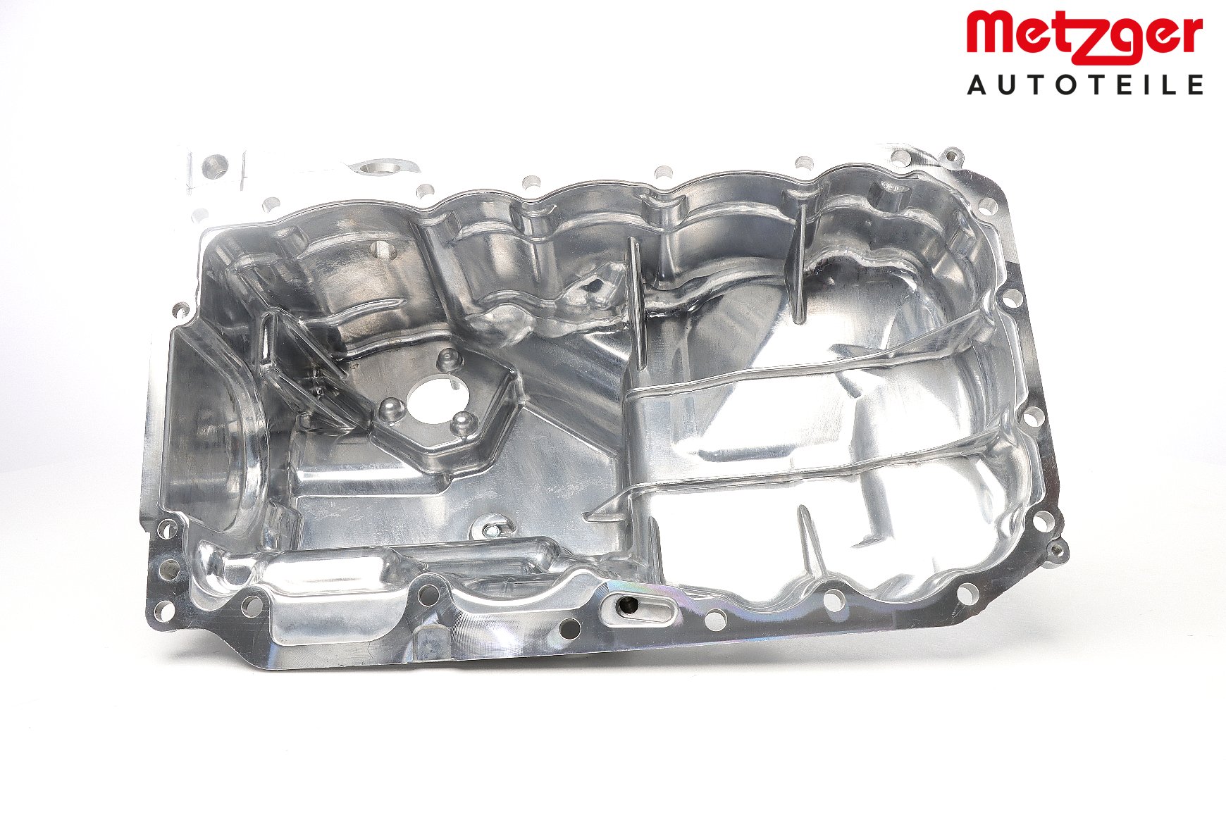 METZGER 7990217 Coppa olio BMW F34 325 d 218 CV N47 D20 D