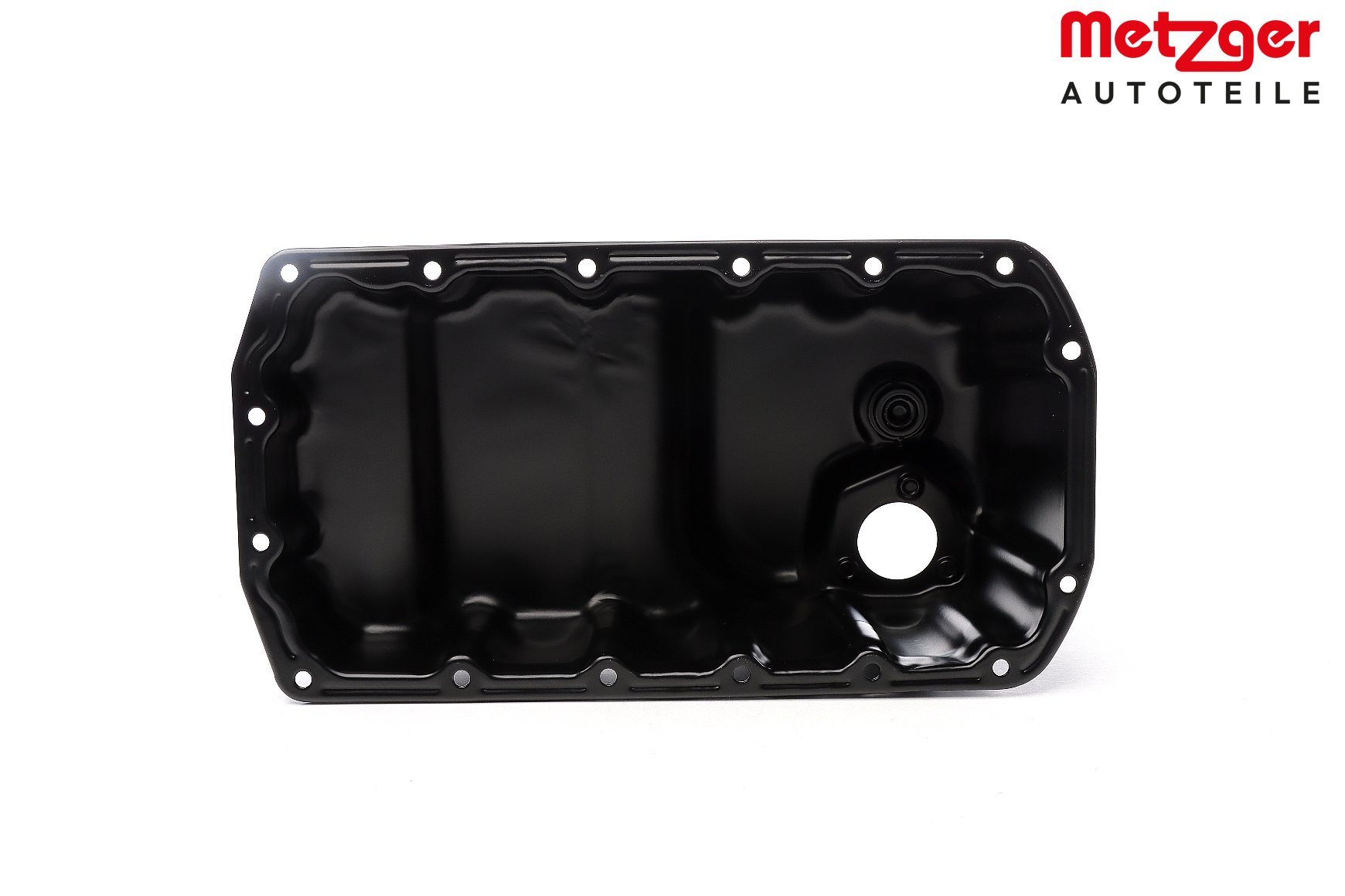 BMW METZGER Oljepanne 7990218