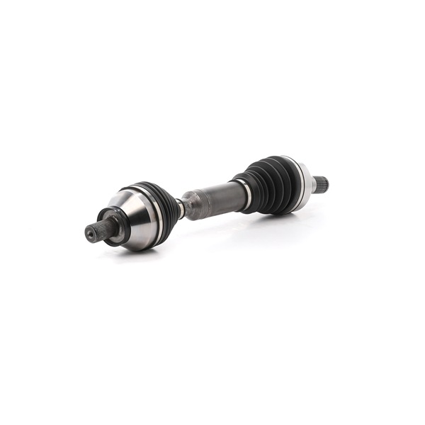 SNR DK65.014 Tripodestern T5 AWD 254PS 2018