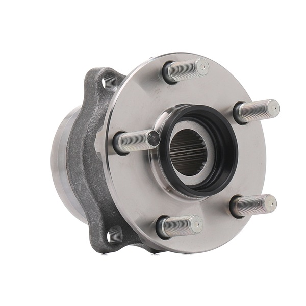 SNR R181.31 Hjullejer Subaru Forester SJ 2.5 AWD (SJ9) 171 HK FB25