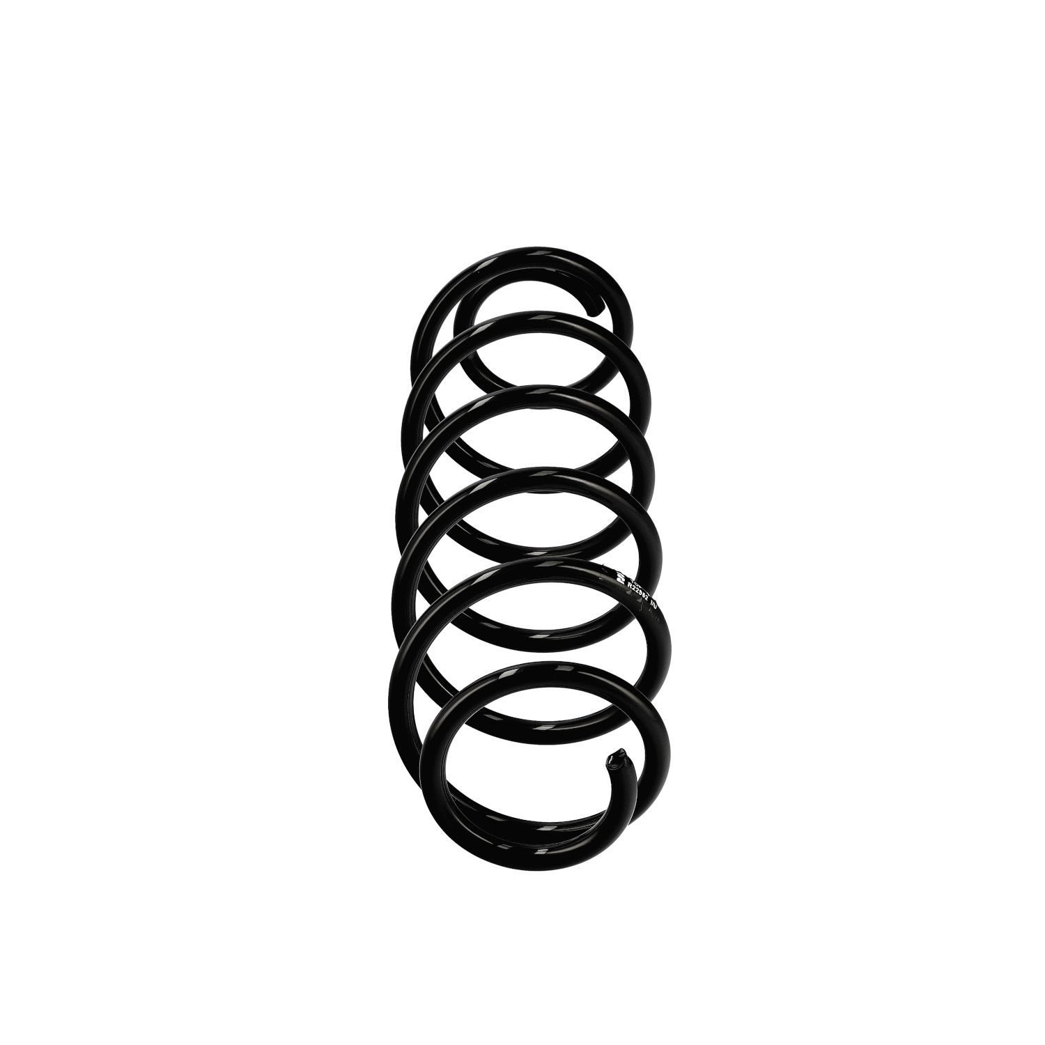 EIBACH R22952 Leaf spring 1.2 131 hp F 12 XHT (EB2ADTS)