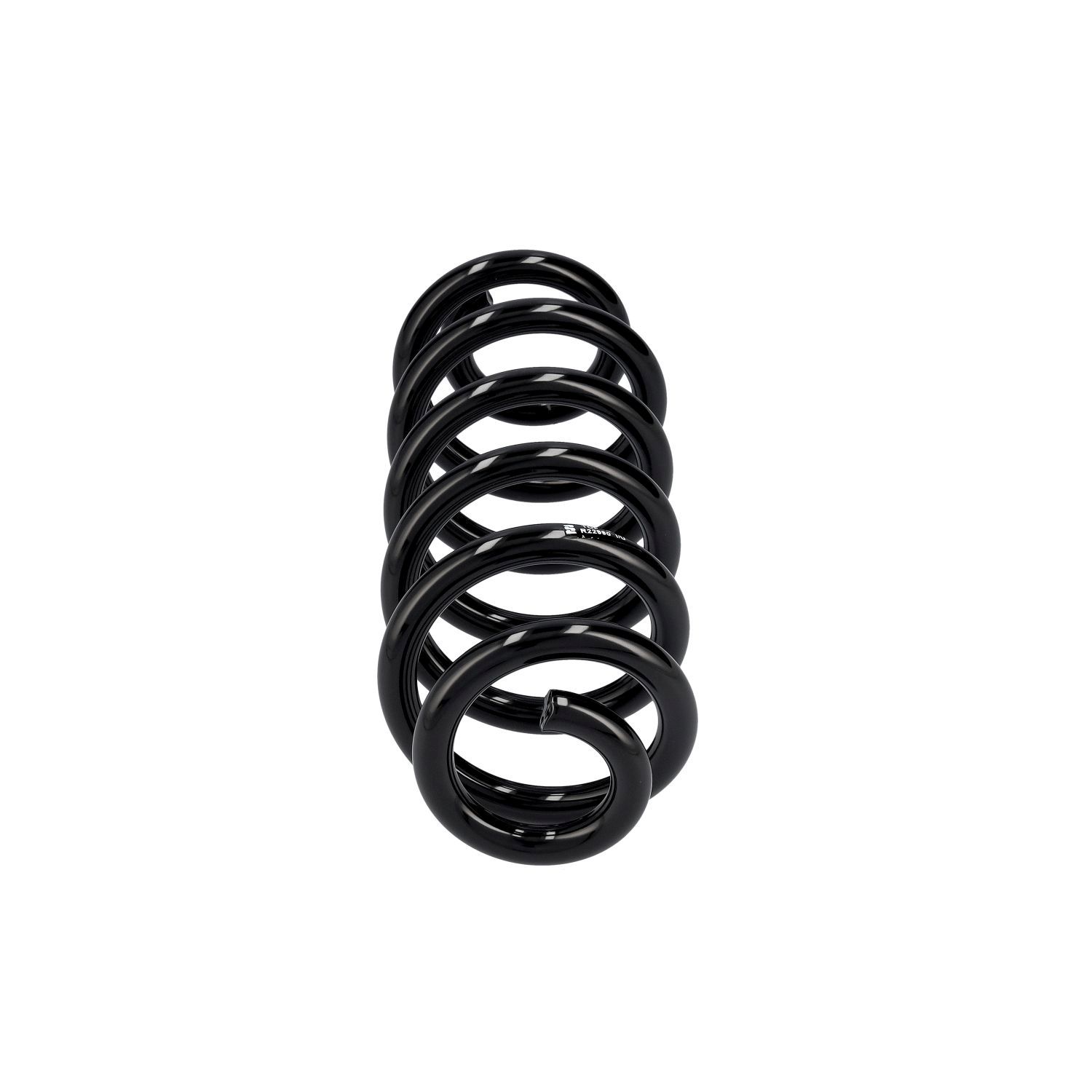 EIBACH R22990 Trykkakkumulator 45 TFSI 252 hk DLHB